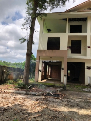 Bán biệt thự field villa – mặt tiền hùng vương – phường hòa long, bà rịa –