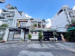 Bán biệt thự khu himlam,tân hưng quận 7 - ngang đẹp 7,2m*16m - khu vip hiếm bán