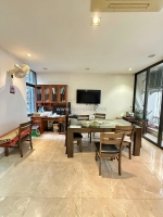 Bán biệt thự thành công, ba đình - 160m² x 6t thang máy - mt 8.5m - gara ô tô -