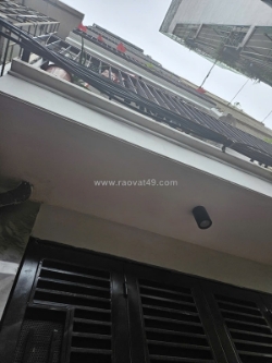 Bán căn chung cư mini ở lê quang đạo nam từ liêm. alo 0972.078.667