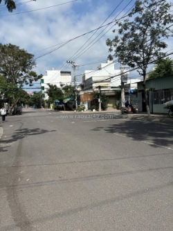 Bán căn góc 2 mặt tiền đường lý nam đế phước long tp nha trang
tổng diện tích