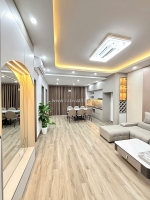 Bán căn góc 202 chung cư hh03 thanh hà – 80m2 full nội thất