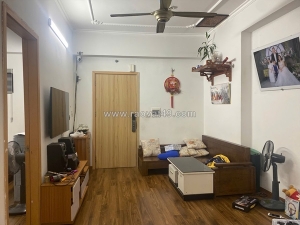 Bán căn góc phụ tầng 12 chung cư hh02 thanh hà – 67m2