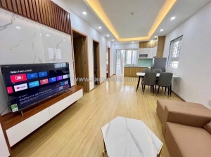 Bán căn góc phụ tầng 8 – 67m2 chung cư thanh hà cienco 5