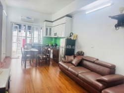 Bán căn hộ 1010 toà nhà hh02 chung cư thanh hà mường thanh – 68.5m2