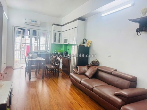 Bán căn hộ 1010 toà nhà hh02 chung cư thanh hà mường thanh – 68.5m2