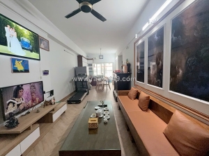 Bán căn hộ 12a10 hh02 chung cư thanh hà cienco 5 – nhà đẹp 68,5m2