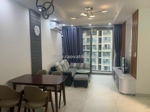 Bán căn hộ 2pn dự án midtown phú mỹ hưng, 80m2, full, view đông nam, giá 9.6 tỷ, xem nhà liên hệ em