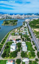 Bán căn hộ 3 phòng ngủ tại nha trang khánh hoà