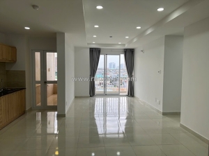 Bán căn hộ 3pn khuông việt cách đầm sen chỉ 1 phút – đã có sổ hồng