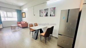 Bán căn hộ 63,19m2 tầng 17 chung cư hh02 thanh hà mường thanh – chỉ 3.x tỉ