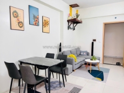 Bán căn hộ 65m2 view hồ chung cư thanh hà cienco 5 – chỉ 3,x tỉ