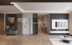 Bán căn hộ cc gelexia riverside, 8,2 tỷ, 97m2, view đẹp, hoàng mai, hà nội