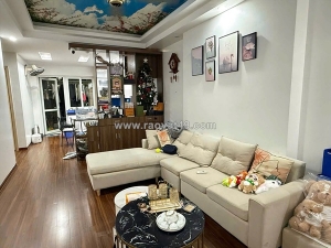 Bán căn hộ chung cư 72m2 tầng 12a chung cư hh03 thanh hà – 3,x tỉ