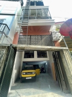 Bán căn hộ dv  bùi xương trạch, khương đình, thanh xuân, dt85m2, 21,5t, chung