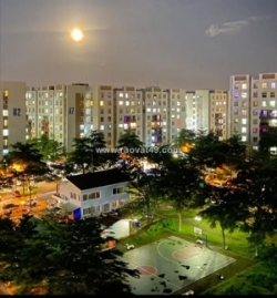 Bán căn hộ ehome3 tây sài gòn nhà đẹp view  thoáng lh 09449465