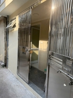 Bán căn hộ tập thể tầng 1 hoàng đạo thành, có sổ 70m2, 2 ngủ, 2 vệ sinh, 4.150