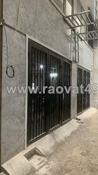 Bán căn nhà dòng tiền tại số nhà 05, ngách 262a/35, ngõ 262 đ nguyễn trãi,