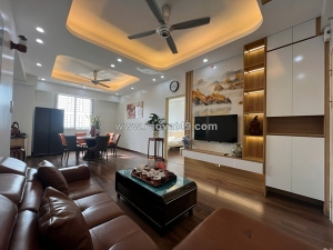 Bán căn ở toà 1b cc tân tây đô, ô diên, đan phượng - gần tầu điện, trường, chợ,