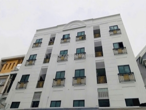 Bán chdv giá rẻ mặt tiền đường số 7 bình tân hồ chí minh 300m2 (15 x 20) 75