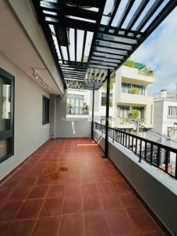 Bán chdv - vân hành 50tr/th - hoàng hoa thám - bình thạnh - full khách - bán