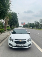 Bán chevrolet cruze 2017 – giá chỉ 250 triệu – xe đẹp sẵn chạy!