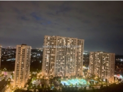 Bán chung cư vinhome grand park quận 9 cao cấp 60m2 2 phòng ngủ