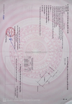 Bán đất 0m2 và 240m2 tại seoul ecohomes tràng duệ, an dương