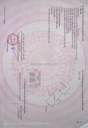 Bán đất 0m2 và 240m2 tại seoul ecohomes tràng duệ, an dương