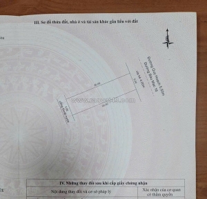 🔴💥bán đất 2 lô liền kề đường bàu mạc 16 - trục thông phan văn định