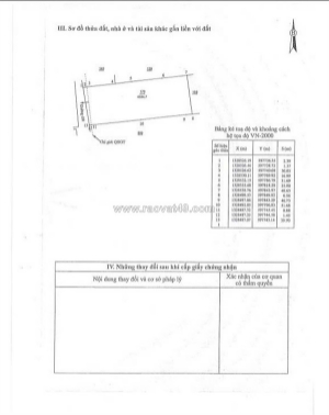 Bán đất 4324m2 mặt tiền đường số 4 cam thành bắc, cam lâm, khánh hòa (chỉ 5