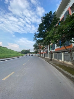 Bán đất 60m² – ô tô đỗ cổng – hàng xóm vinhomes – phúc lợi, long biên – 7.8 tỷ