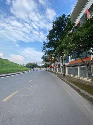 Bán đất 60m² – ô tô đỗ cổng – hàng xóm vinhomes – phúc lợi, long biên – 7.8 tỷ