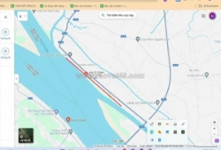 Bán đất bến tre