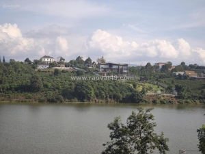 Bán đất biệt thự view hồ tây di linh giá f0-tháng 11 chỉ 8tr/m2