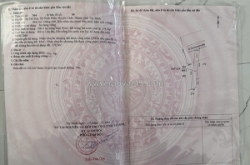 Bán đất chính chủ ấp trà sim, xã ninh điền, châu thành, tây ninh - giá tốt đầu