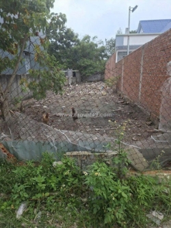 Bán đất chính chủ - giá tốt - ấp mới 1 , xã mỹ hạnh nam, huyện đức hòa, long an