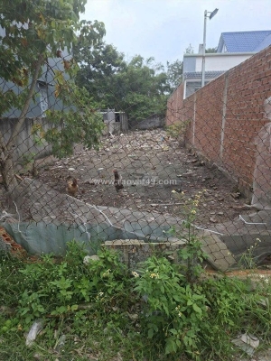 Bán đất chính chủ - giá tốt - ấp mới 1 , xã mỹ hạnh nam, huyện đức hòa, long an