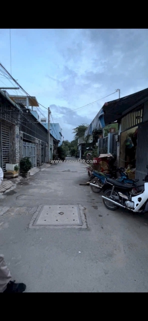 Bán đất chính chủ – quận 9 (cũ), tp.hcm – giá tốt nhất khu vực