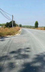 Bán đất chính chủ tại phường minh hưng, tx chơn thành, tỉnh bình phước