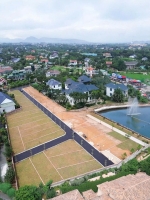 Bán đất cổ đông – hòa lạc vị trí đẹp – giá tốt – tiềm năng tăng giá mạnh