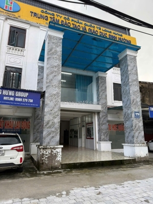 Bán đất có sẵn nhà xưởng – vị trí siêu tiềm năng tại việt yên, bắc giang