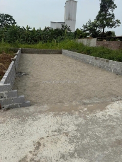 Bán đất cực rẻ ô tô vào tại thống nhất, thường tín