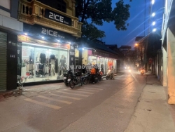 Bán đất đan phượng, lô góc 2 thoáng, oto vào tận đất, gần vin đan phượng, giá