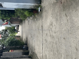 Bán đất đề trụ, gia lâm 170m, chỉ 6,5  tỷ. ô tô tải qua, trục chính đường liên