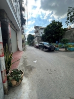 Bán đất đẹp đức giang – long biên 52m² mặt tiền 4m 7.2 tỷ