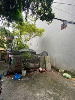 Bán đất đẹp lô góc – nở hậu – ngõ 247b nguyễn văn linh – gần aeon long biên