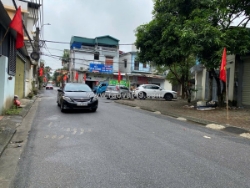 Bán đất đẹp phúc lợi – 75m² – ô tô tránh – kinh doanh đỉnh – 15,8 tỷ 🔥