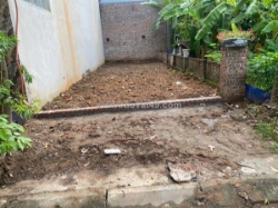 Bán đất dịch vụ tổ 5, quang minh, mê linh. gần khu công nghiệp. khu vực kinh