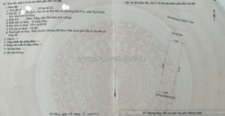 🔴💥bán đất đối diện toà chung cư fpt - đường nguyễn quý anh